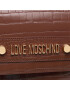 LOVE MOSCHINO Раница JC4428PP0FKS0300 Кафяв - Pepit.bg