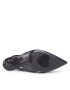 LOVE MOSCHINO Сандали JA10027G1GIE0000 Черен - Pepit.bg