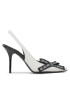 LOVE MOSCHINO Сандали JA10109G1GIE0100 Бял - Pepit.bg