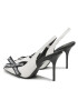 LOVE MOSCHINO Сандали JA10109G1GIE0100 Бял - Pepit.bg