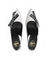 LOVE MOSCHINO Сандали JA10109G1GIE0100 Бял - Pepit.bg