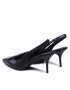 LOVE MOSCHINO Сандали JA10197G1GIE0000 Черен - Pepit.bg