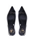 LOVE MOSCHINO Сандали JA10197G1GIE0000 Черен - Pepit.bg