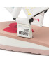 LOVE MOSCHINO Сандали JA16013G1EI2010A Бял - Pepit.bg