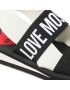 LOVE MOSCHINO Сандали JA16033G0EJN400A Черен - Pepit.bg