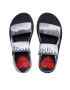 LOVE MOSCHINO Сандали JA16033G0EJN500A Сив - Pepit.bg