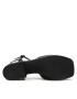 LOVE MOSCHINO Сандали JA16085G1GIE0000 Черен - Pepit.bg