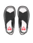 LOVE MOSCHINO Сандали JA16123G0EIZM000 Черен - Pepit.bg