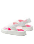 LOVE MOSCHINO Сандали JA16123G0EIZN100 Бял - Pepit.bg