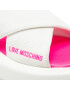 LOVE MOSCHINO Сандали JA16123G0EIZN100 Бял - Pepit.bg
