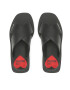 LOVE MOSCHINO Сандали JA16123G1GI40000 Черен - Pepit.bg