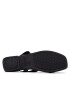 LOVE MOSCHINO Сандали JA16212G0EIH0000 Черен - Pepit.bg