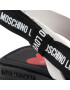 LOVE MOSCHINO Сандали JA16212G0EIH0100 Бял - Pepit.bg