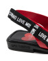LOVE MOSCHINO Сандали JA16212G0EIH0500 Червен - Pepit.bg