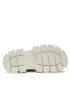 LOVE MOSCHINO Сандали JA16317G0EIAL100 Бял - Pepit.bg