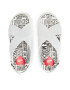 LOVE MOSCHINO Сандали JA16317G0EIAL100 Бял - Pepit.bg