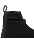 LOVE MOSCHINO Сникърси JA15074G1FIZD00A Черен - Pepit.bg