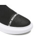 LOVE MOSCHINO Сникърси JA15074G1FIZD00A Черен - Pepit.bg