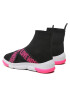 LOVE MOSCHINO Сникърси JA15224G0FIZH00A Черен - Pepit.bg