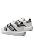 LOVE MOSCHINO Сникърси JA15264G1FIA110A Бял - Pepit.bg