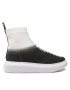 LOVE MOSCHINO Сникърси JA15274G1EIZF00A Черен - Pepit.bg