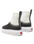 LOVE MOSCHINO Сникърси JA15274G1EIZF00A Черен - Pepit.bg