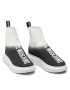 LOVE MOSCHINO Сникърси JA15274G1EIZF00A Черен - Pepit.bg