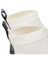 LOVE MOSCHINO Сникърси JA15274G1EIZF00A Черен - Pepit.bg