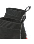 LOVE MOSCHINO Сникърси JA15343G1FIZ400A Черен - Pepit.bg