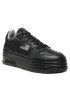 LOVE MOSCHINO Сникърси JA15436G1HIAM00A Черен - Pepit.bg