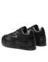 LOVE MOSCHINO Сникърси JA15436G1HIAM00A Черен - Pepit.bg