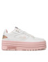 LOVE MOSCHINO Сникърси JA15436G1HIAM10A Бял - Pepit.bg