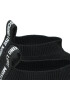 LOVE MOSCHINO Сникърси JA15443G1GIZC00A Черен - Pepit.bg