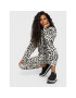 LOVE MOSCHINO Сникърси JA15515G0EIZK00A Черен - Pepit.bg