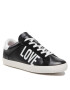 LOVE MOSCHINO Сникърси JA15532G0EIAB00A Черен - Pepit.bg