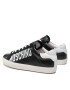 LOVE MOSCHINO Сникърси JA15532G0EIAB00A Черен - Pepit.bg