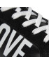 LOVE MOSCHINO Сникърси JA15532G0EIAB00A Черен - Pepit.bg