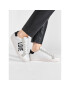 LOVE MOSCHINO Сникърси JA15532G0EIAB10B Бял - Pepit.bg
