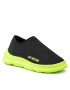 LOVE MOSCHINO Сникърси JA15564G0EIM200A Черен - Pepit.bg
