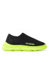 LOVE MOSCHINO Сникърси JA15564G0EIM200A Черен - Pepit.bg