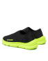 LOVE MOSCHINO Сникърси JA15564G0EIM200A Черен - Pepit.bg