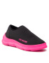 LOVE MOSCHINO Сникърси JA15564G0EIM200B Черен - Pepit.bg
