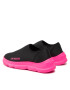 LOVE MOSCHINO Сникърси JA15564G0EIM200B Черен - Pepit.bg