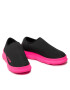 LOVE MOSCHINO Сникърси JA15564G0EIM200B Черен - Pepit.bg