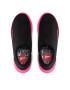 LOVE MOSCHINO Сникърси JA15564G0EIM200B Черен - Pepit.bg