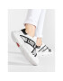 LOVE MOSCHINO Сникърси JA15574G0EIA110A Бял - Pepit.bg