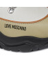 LOVE MOSCHINO Сникърси JA15744G0HIP312A Цветен - Pepit.bg