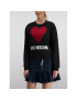 LOVE MOSCHINO Суитшърт W630625M4068 Regular Fit - Pepit.bg