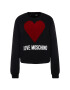 LOVE MOSCHINO Суитшърт W630625M4068 Regular Fit - Pepit.bg