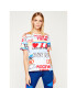 LOVE MOSCHINO Тишърт W4F1500M 4159 Цветен Regular Fit - Pepit.bg